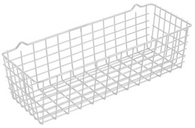 Kiegészítő tárolókosár - Metaltex