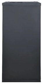 Flores vízteres szilárd tüzelésű kályha 15 kw