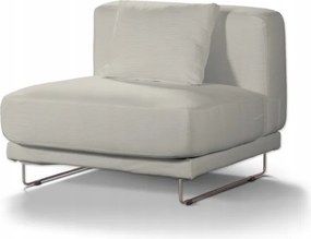 Dekoria Kanapé huzat Tylösand 1 személyes összecsukható Ikea szürke