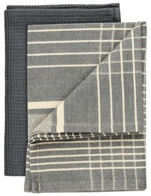 Pamut konyharuha 45x65 cm Tito – Wenko