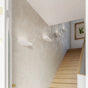 Fali lámpa HATTOR 2xG9/40W/230V