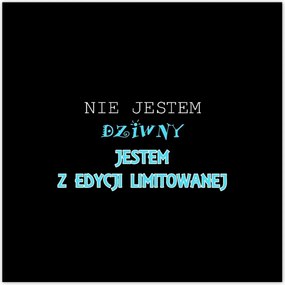 Poszterek 30x30 Limitált kiadás