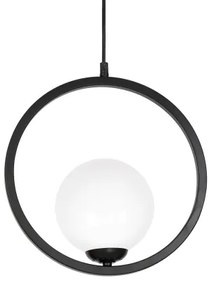 Csillár zsinóron BOSTON 1xE14/40W/230V