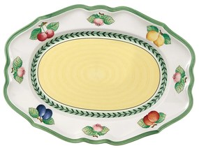 Ovális tálaló, French Garden Fleurence kollekció - Villeroy & Boch