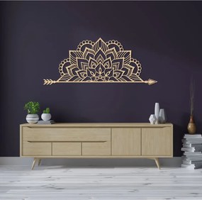 Mandala a falon fából | ARONV