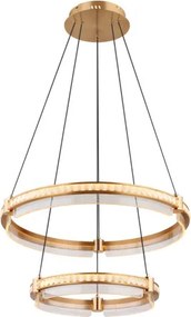 GLOBO 67196-78H BLONDIE Modern Led Függesztett Lámpa IP20