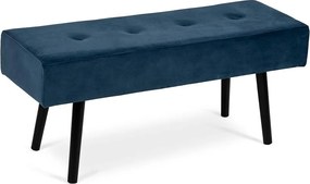 AVENBERG VELVET Kárpitozott pad