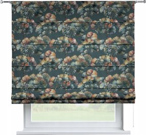 Kész Római roló Torino 120x170cm kék