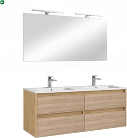 Porto Prime 120 komplett