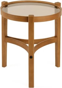 Ren 2 - Walnut