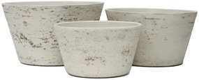 G21 Baltic Bowl virágcserép 35 x 20 x 35