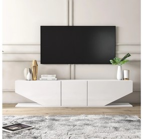 TV asztal/Szekrény Digina (fehér)  . 1102075