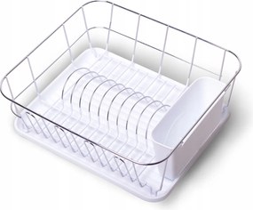 Edényszárító Csepegtető Evőeszköztartó Kamille