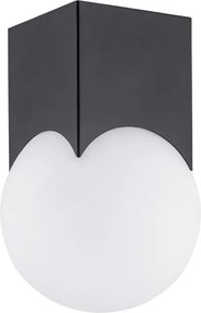 Argon AUSTIN 4713 Süllyesztett mennyezeti lámpa 1x7W/E14 IP20