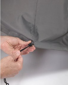 Kerti bútor védőhuzat ø 160 cm Iria – Kave Home