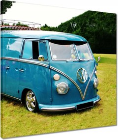 Vászonkép 50x50 Volkswagen Transporter