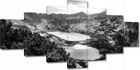 Képek 210x100 Tátra Lengyel hegyek Kilátás