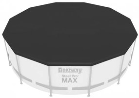 Bestway 58037 medencetakaró, 3,60 m