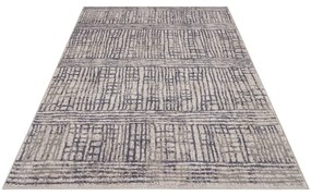 Szürke szőnyeg 240x340 cm Terrain – Hanse Home