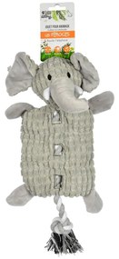Kutyajáték Elephant – Love Story