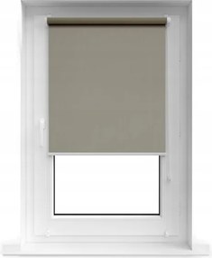 Simító, Sötétítő Roló, Klasszikus 68x150 Bézs