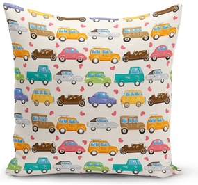 Gyerek párnahuzat 43x43 cm – Minimalist Cushion Covers