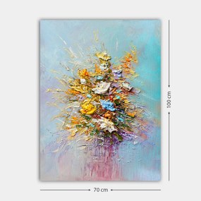 Vászonkép, 70×100 cm – TR441HPE1485