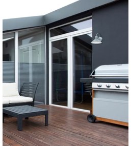 Westinghouse 65810 - LED Dimmelhető kültéri lámpa WALTER LED/8W/230V IP44