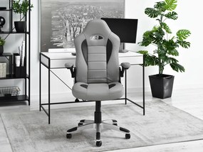 Gamer szék Race (szürke). 1110529