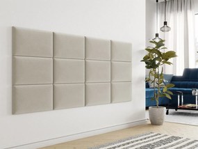 Kárpitozott fali panel Pazara 50x30 (manila 02). 1054364