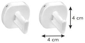 Tescoma ProfiMATE kampó, 2 db