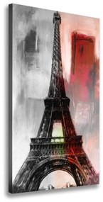 Vászonfotó Párizsi eiffel-torony ocv-69569859