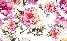 Fotótapéta virág virágok fotótapéta 254 x 184