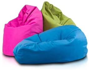 Babzsák mega Sako Amore TiaHome - Piros
