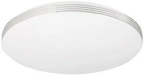 RÁBALUX 3411 OSCAR Ufo Lámpa Fehér IP20