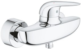 Zuhany csaptelep Grohe Eurostyle New 150 mm króm 23722003