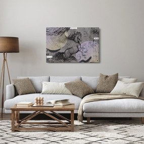 Kép - Tervezés (90x60 cm)