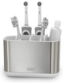 EasyStore rozsdamentes acél fogkefetartó - Joseph Joseph