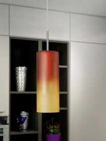 EGLO 83202 - TROY 1 függeszték 1xE27/60W