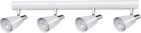 Spot Lámpa Fehér SEMPRA KANLUX-33096