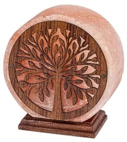 Rabalux 76009 - IGDRASIL asztali lámpa 1xE14/15W/230V