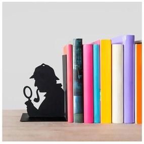 Könyvtámasz Sherlock – Balvi