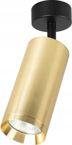 Mica Spot lámpatest Arany 1xGU10