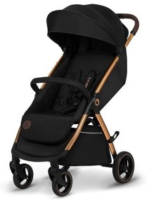 Lionelo - Babakocsi INGRID fekete