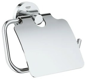 Grohe Essentials wc-papír tartó króm G40367001