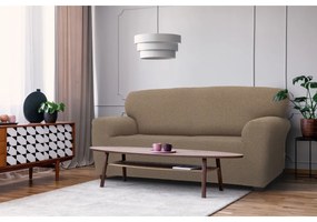 Denia multielasztikus kanapéhuzat, mogyoró színű , 140 - 180 cm, 140 - 180 cm