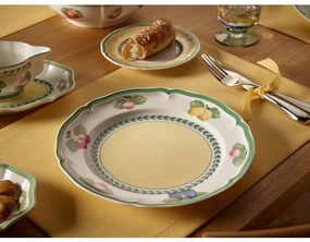 Lapostányér, French Garden Fleurence kollekció - Villeroy & Boch