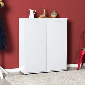 Cipősszekrény, 91 cm – Adr-520-Bb-1