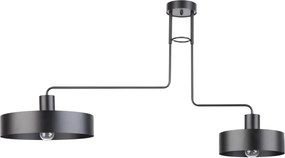 Sigma Lighting VASCO 31551 Plafonlámpa 2x60W/E27