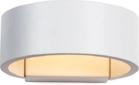 Italux Modern Fali lámpa Barry Fehér ITXMB13006051-6B